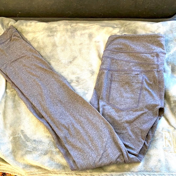 Lululemon leggings - Picture 1 of 6
